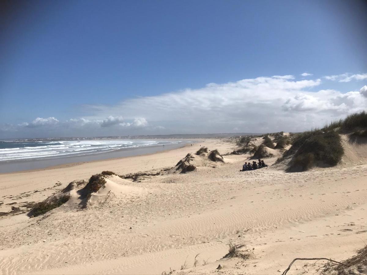 Linda Praia Consolação Esterno foto
